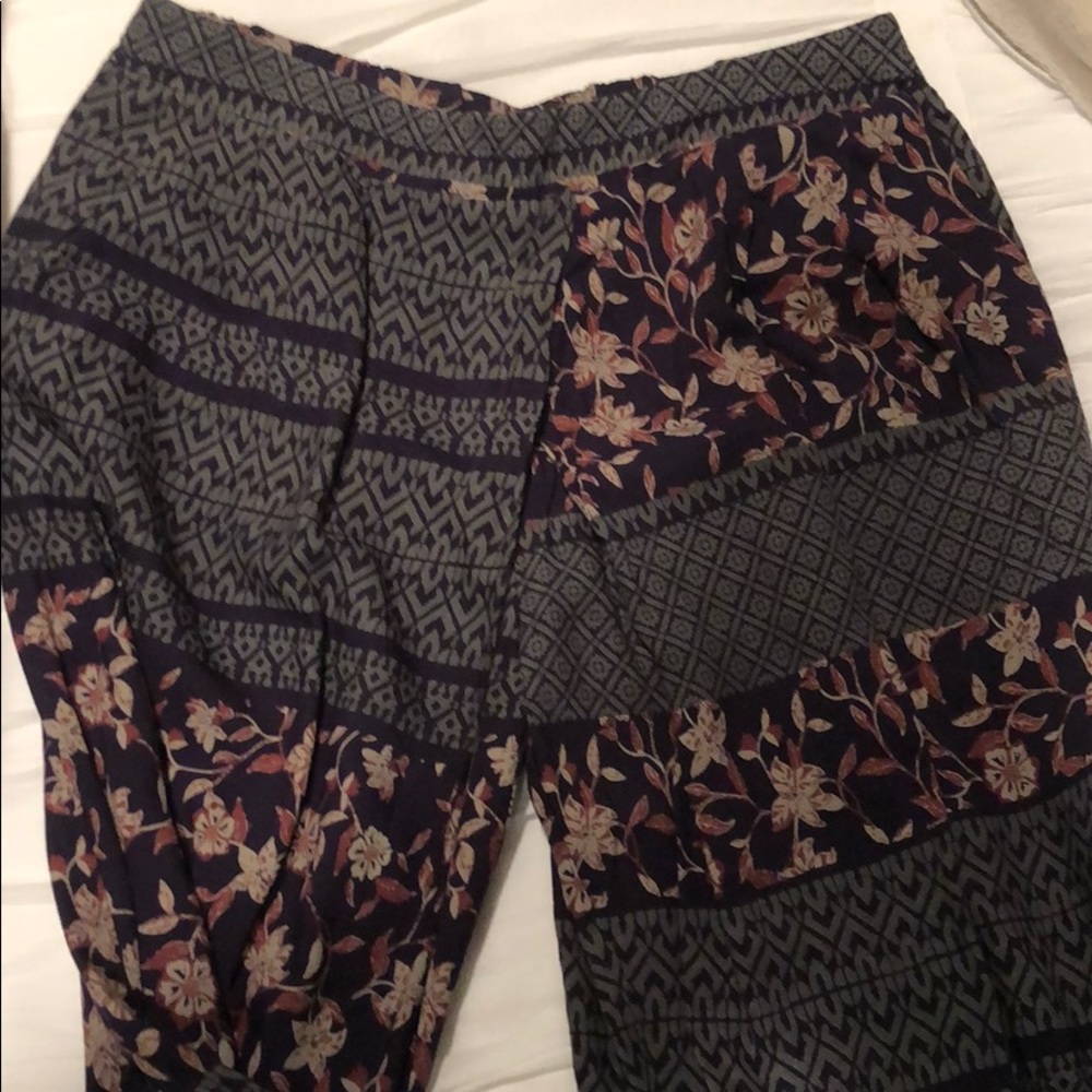 NWOT UO Flow Pants
